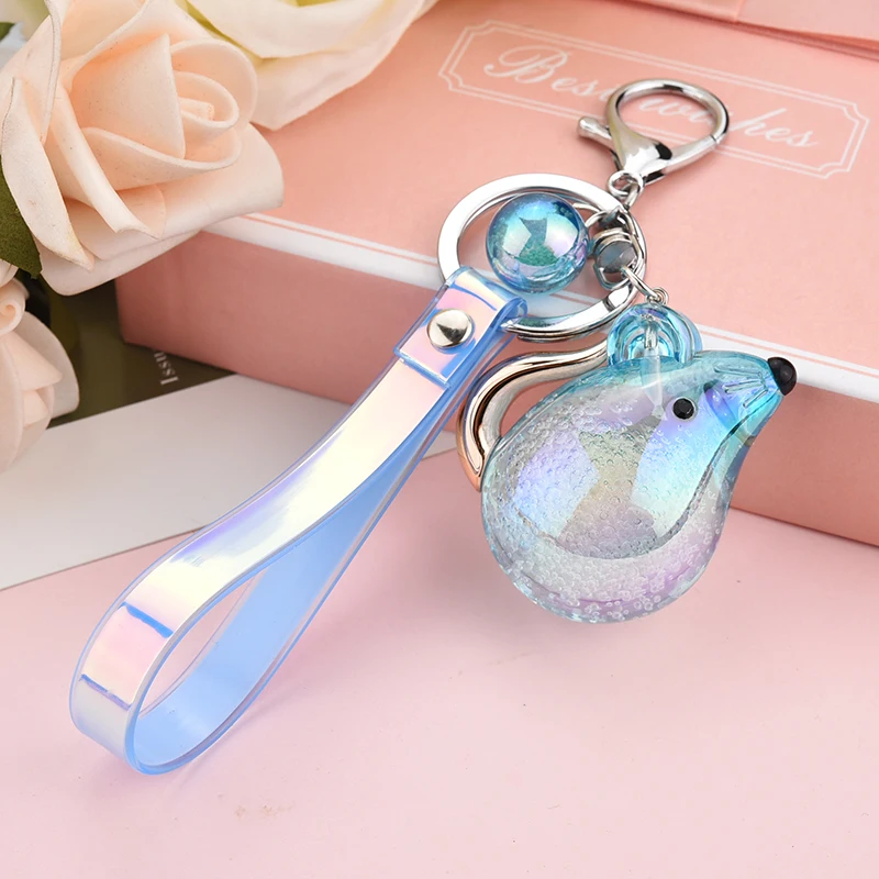 Fashion Mouse Keychain For Lovers Alloy Fashion Trinket Key Ring For Car Key Chain The New Year Gift Jewelry EH094
Fashion Mouse Keychain For Lovers Alloy Fashion Trinket Key Ring For Car Key Chain The New Year Gift Jewelry EH094