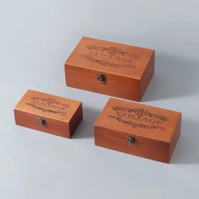 Деревянная шкатулка для хранения продуктов, шкатулка для хранения ювелирных изделий с узором и пряжкой, шкатулка для хранения косметики, ор...
Деревянная шкатулка для хранения продуктов, шкатулка для хранения ювелирных изделий с узором и пряжкой, шкатулка для хранения косметики, ор...