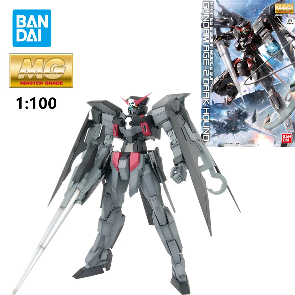 Оригинал Bandai Mg 1/100 Gundam возраст-2 знака собака Пираты Bisidian мобильный костюм модель модификации игрушки подарок
Оригинал Bandai Mg 1/100 Gundam возраст-2 знака собака Пираты Bisidian мобильный костюм модель модификации игрушки подарок