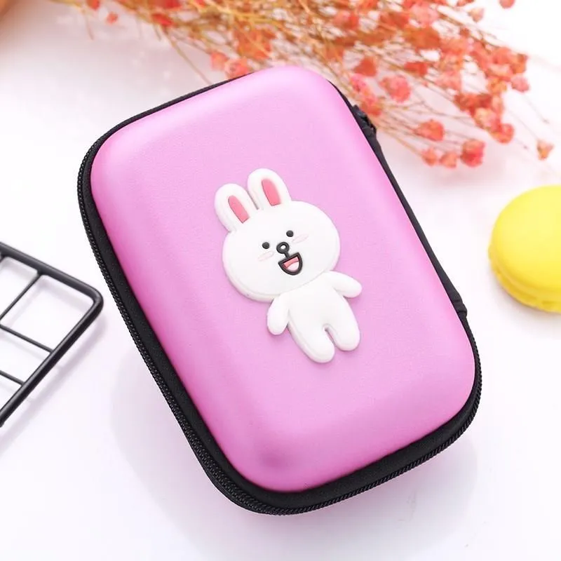 Mini Digital Gadgets Storage Bag for Earphone Data Cable MP3 Ipod Electronics Products Gifts Storage Box
Mini Digital Gadgets Storage Bag for Earphone Data Cable MP3 Ipod Electronics Products Gifts Storage Box