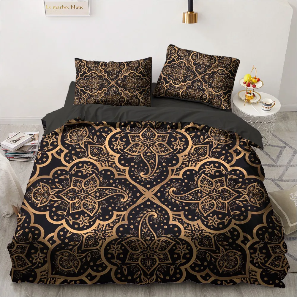 3D Bedding Sets Leopard Custom Duvet Quilt Cover Set Comforter Bed Linen Pillowcase King Queen Full Size 140*210 Home Texitle
3D Bedding Sets Leopard Custom Duvet Quilt Cover Set Comforter Bed Linen Pillowcase King Queen Full Size 140*210 Home Texitle