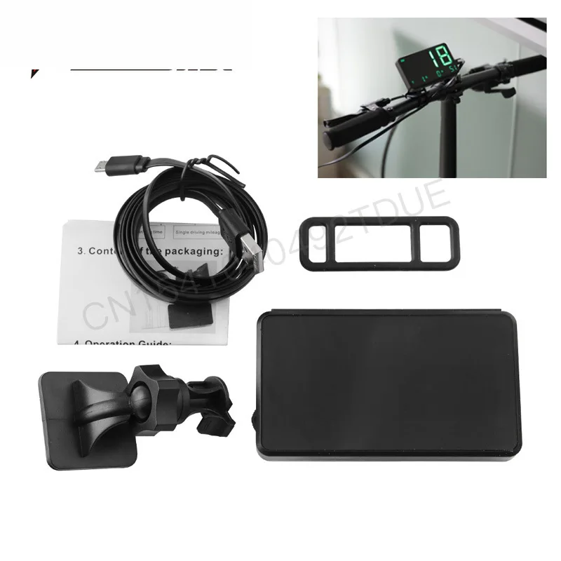 Hot selling automobile and motorcycle refitting parts automobile and motorcycle general HUD GPS overspeed alarm mileage
Hot selling automobile and motorcycle refitting parts automobile and motorcycle general HUD GPS overspeed alarm mileage