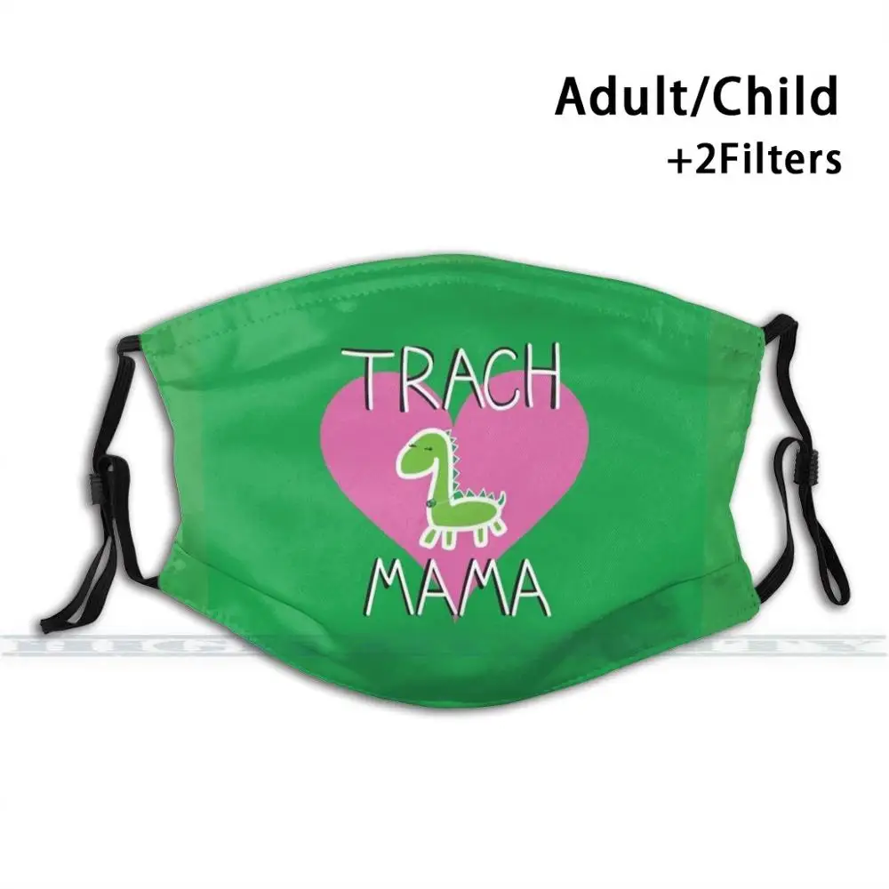 Trach Mama Dino Custom Design For Adult Kids Anti Dust Filter Diy Cute Print Washable Mask Trach Trach Mama Mama
Trach Mama Dino Custom Design For Adult Kids Anti Dust Filter Diy Cute Print Washable Mask Trach Trach Mama Mama