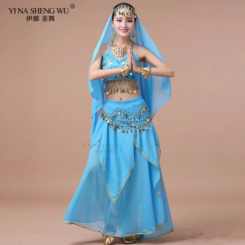 7pcs/Set Adult Indian Belly Dancing Costume Sets Egyption Egypt Belly Dance Costume Bollywood Clothes Bellydance Skirt New
7pcs/Set Adult Indian Belly Dancing Costume Sets Egyption Egypt Belly Dance Costume Bollywood Clothes Bellydance Skirt New