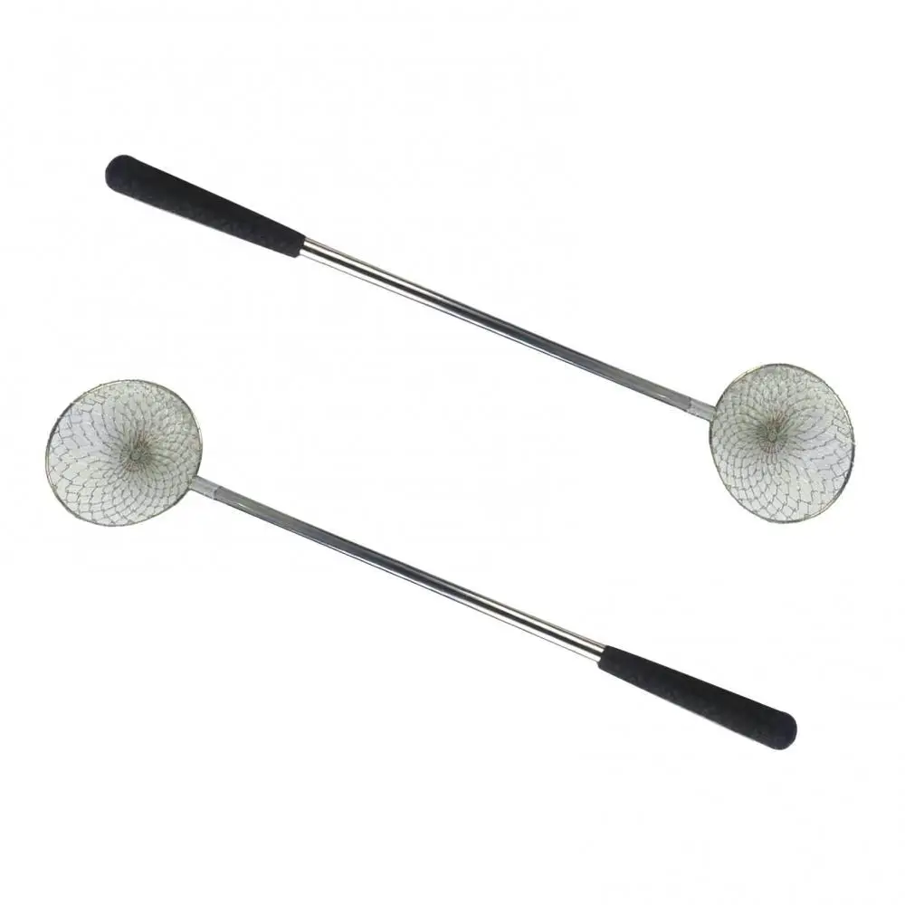 55% Discounts Hot! 11/13.5cm Ice Fishing Winter Mini Fish Net Strainer Scoop Tackle Skimmer Scooper Handle Not Included
55% Discounts Hot! 11/13.5cm Ice Fishing Winter Mini Fish Net Strainer Scoop Tackle Skimmer Scooper Handle Not Included