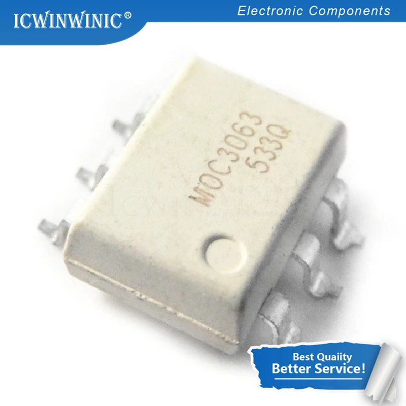 10 шт., новые и оригинальные IC Мокасины 3063 SOP6 MOC3063 SOP SMD
10 шт., новые и оригинальные IC Мокасины 3063 SOP6 MOC3063 SOP SMD