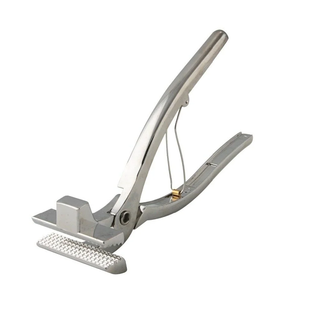 Oil Painting Artist Multifunctional Bars Zinc Alloy Handle Canvas Plier Framing Tool Stretcher Stretching Clamp Stationery 
Oil Painting Artist Multifunctional Bars Zinc Alloy Handle Canvas Plier Framing Tool Stretcher Stretching Clamp Stationery