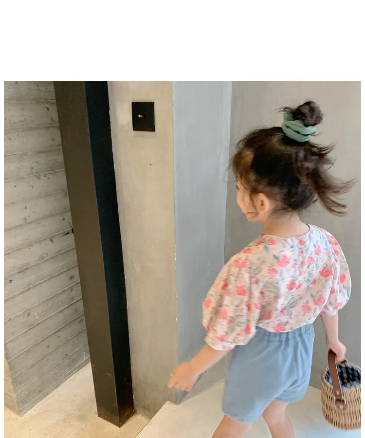 Girls T Shirts 2021 Cotton Brand T-shirt Toddler Shirts Baby Girl Long Sleeve Broken Flowers T Shirt Kids O-neck Clothes
Girls T Shirts 2021 Cotton Brand T-shirt Toddler Shirts Baby Girl Long Sleeve Broken Flowers T Shirt Kids O-neck Clothes