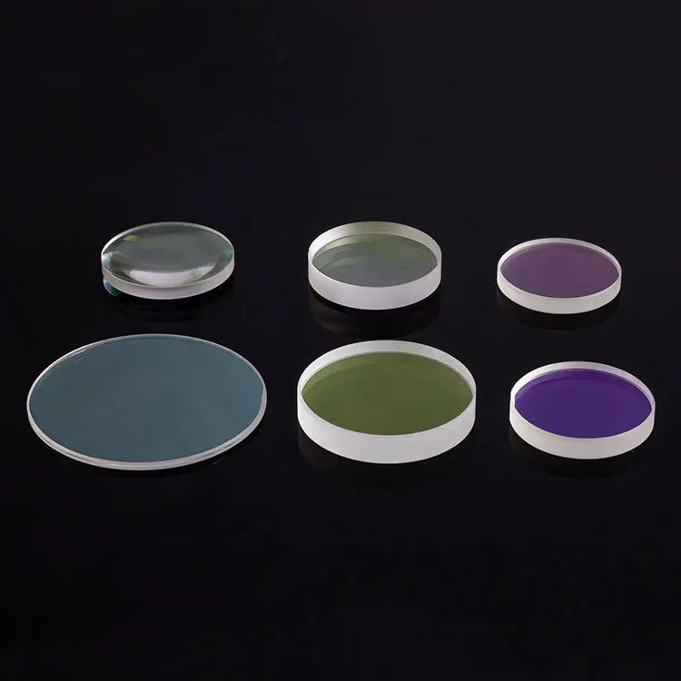 Laser Protective Lens 28*4 Protective Lens Double-Sided Coating 1064mn High Permeability Anti-Reverse Slag
Laser Protective Lens 28*4 Protective Lens Double-Sided Coating 1064mn High Permeability Anti-Reverse Slag