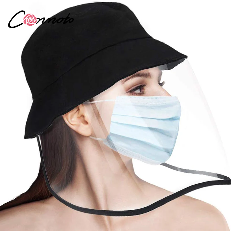 Conmoto cover face outdoor adjustable full fisherman hat cap outdoor caps transparenthats
Conmoto cover face outdoor adjustable full fisherman hat cap outdoor caps transparenthats