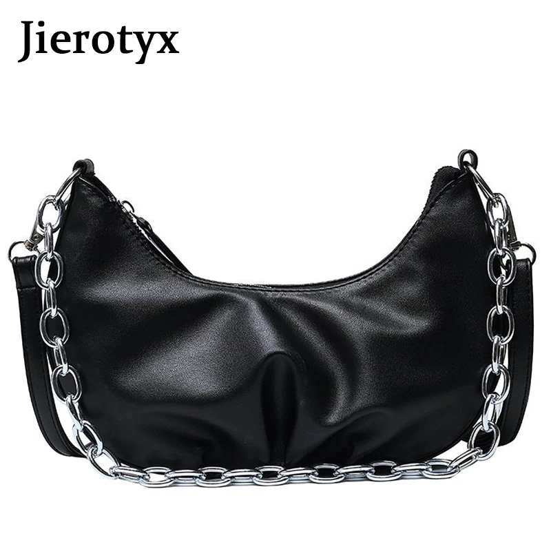 JIEROTYX Fashion Exquisit Women Bag Trendy Crossbody Bag Casual Female Shoulder Bag Small Capacity Shoulder Bag Sac Main
JIEROTYX Fashion Exquisit Women Bag Trendy Crossbody Bag Casual Female Shoulder Bag Small Capacity Shoulder Bag Sac Main