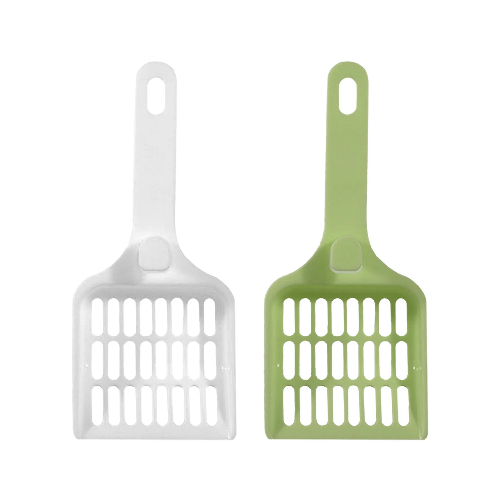 Cat Litter Sifter Litter Scoop Pet Toilet Picker Cat Litter Scoop Hook Integrated Convenient Durable Plastic Pet Toilet Durable
Cat Litter Sifter Litter Scoop Pet Toilet Picker Cat Litter Scoop Hook Integrated Convenient Durable Plastic Pet Toilet Durable