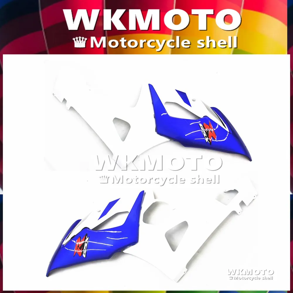 GSXR1000 GSXR1000 motorcycle for SUZUKI GSXR 1000 K5 2005-2005-2006 Fairing Left & Right Side Mid Cover ABS plastic , Color c
GSXR1000 GSXR1000 motorcycle for SUZUKI GSXR 1000 K5 2005-2005-2006 Fairing Left & Right Side Mid Cover ABS plastic , Color c
