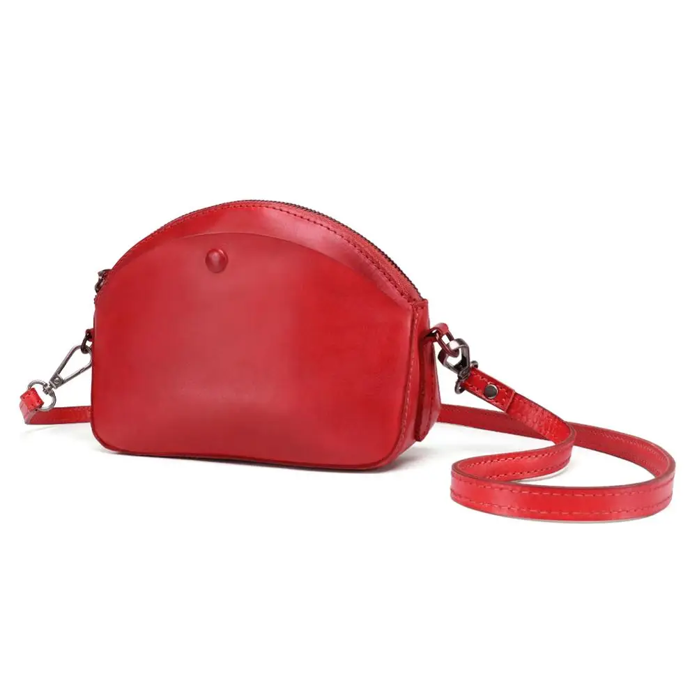 Women Crossbody Bags Messenger Bag Small Shell Shoulder Bag Female Genuine Leather Phone Pocket Women Handbags Bolsa Feminina
Women Crossbody Bags Messenger Bag Small Shell Shoulder Bag Female Genuine Leather Phone Pocket Women Handbags Bolsa Feminina