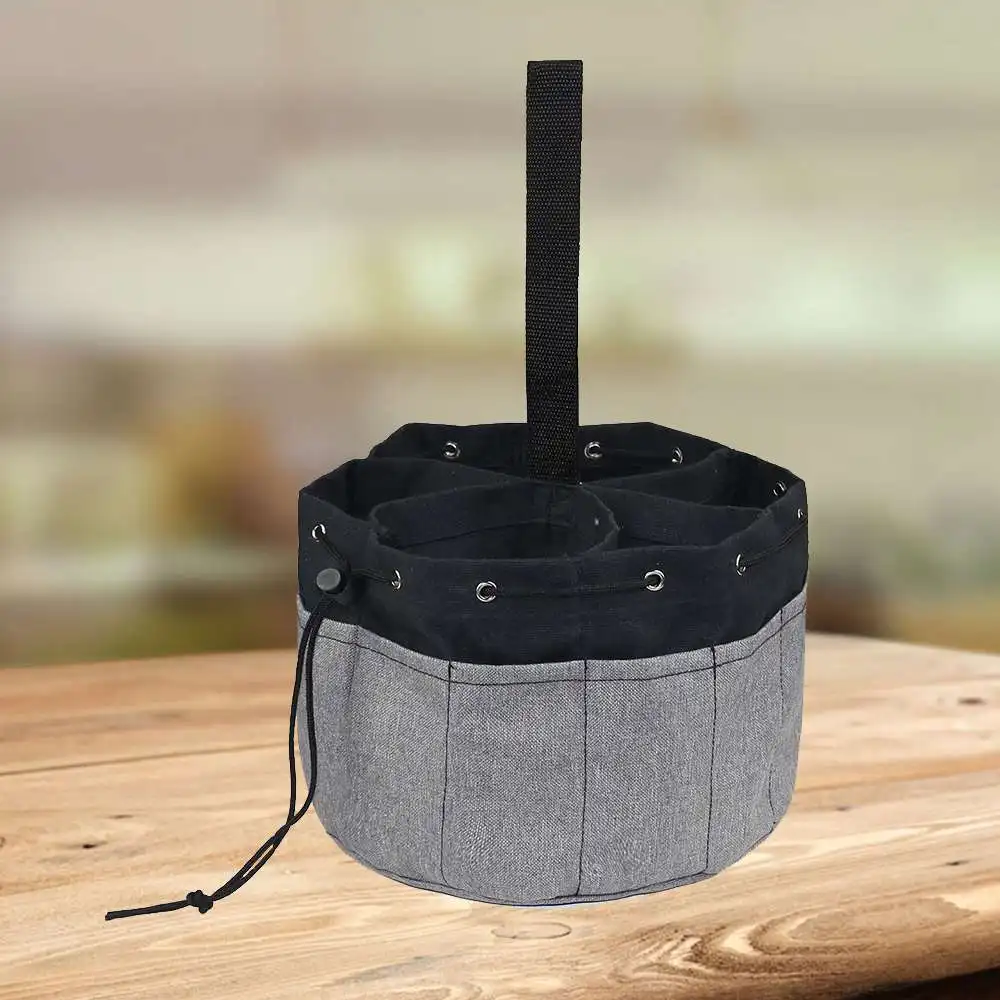 Electric Bucket Tool Bag Home Garden Nail Hardware Tools Storage Bags Repair Kits Portable Storage Toolkit
Electric Bucket Tool Bag Home Garden Nail Hardware Tools Storage Bags Repair Kits Portable Storage Toolkit