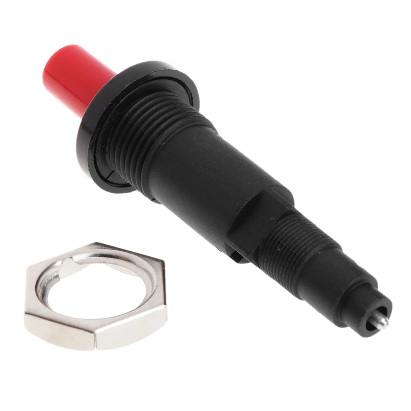 Outdoor Gas Stove Special Fireplace Heat Piezo Spark Igniter Furnance Lighter
Outdoor Gas Stove Special Fireplace Heat Piezo Spark Igniter Furnance Lighter
