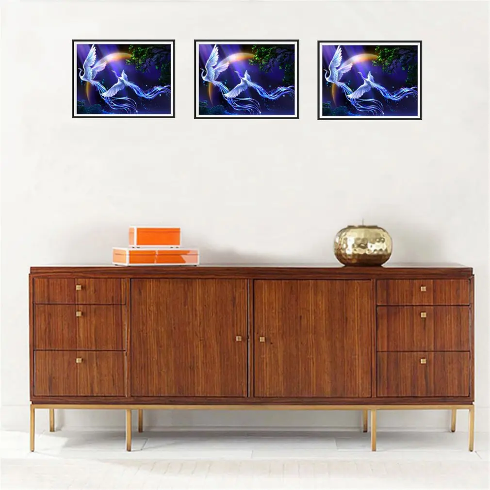 Small River Painting Handmade Diamond Painting Wall Embroidery Decoration 
Small River Painting Handmade Diamond Painting Wall Embroidery Decoration