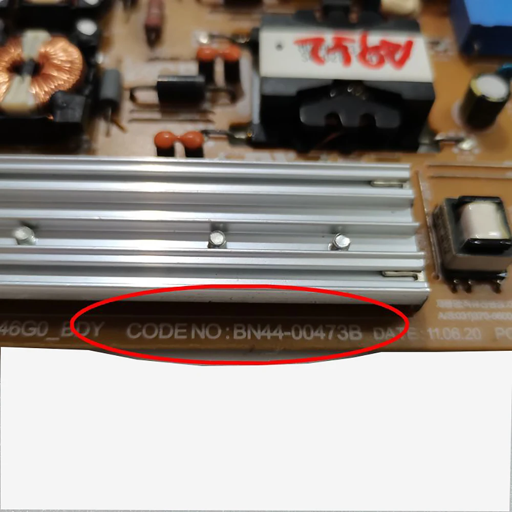 Power-Board PD46G0-BDY BN44-00473B BN44-00473A for Samgsung A40D5000PR for A40d5000pr/40d5003pr/Pd46g0-bdy
Power-Board PD46G0-BDY BN44-00473B BN44-00473A for Samgsung A40D5000PR for A40d5000pr/40d5003pr/Pd46g0-bdy