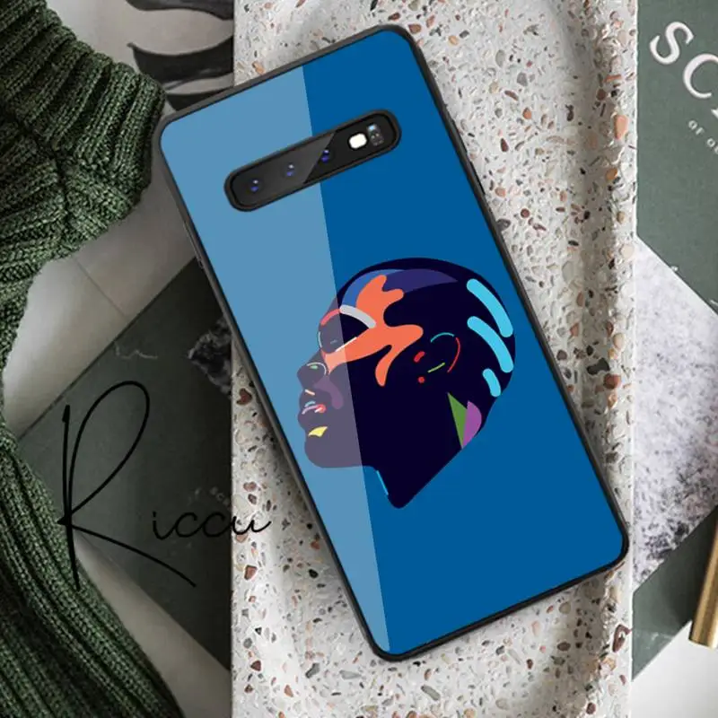 Frank blond Ocean Phone Case Tempered Glass For Samsung S20 Plus S7 S8 S9 S10E Plus Note 8 9 10 Plus A7 2018
Frank blond Ocean Phone Case Tempered Glass For Samsung S20 Plus S7 S8 S9 S10E Plus Note 8 9 10 Plus A7 2018