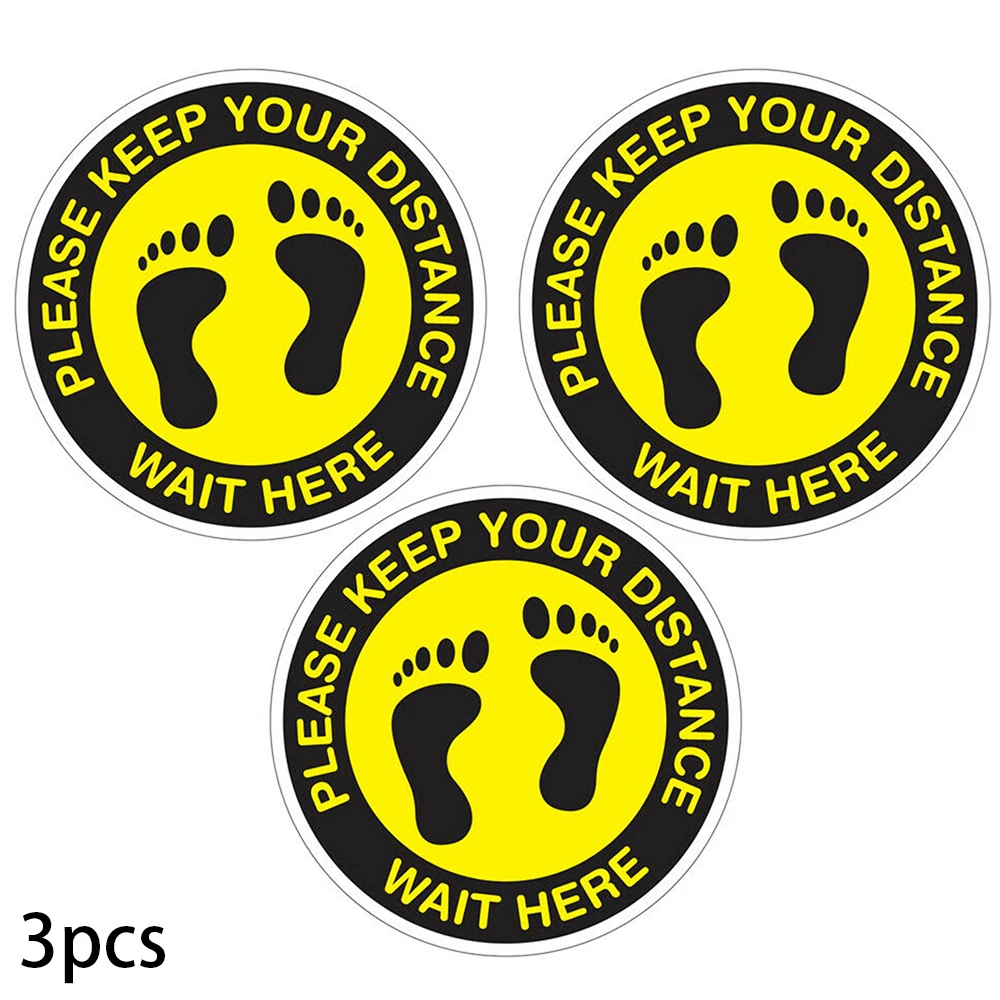3/5/10Pcs Floor Graphics Stickers Supermarket Keep Distance Home Decoration Attract Customers Attention Stickers Hаклейки
3/5/10Pcs Floor Graphics Stickers Supermarket Keep Distance Home Decoration Attract Customers Attention Stickers Hаклейки