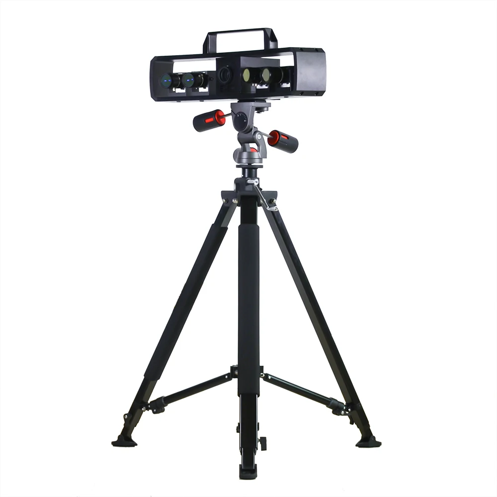 Industrial grade tripod 3d laser scanner industrial for CNC engraving machine G code metal casting plastic mold
Industrial grade tripod 3d laser scanner industrial for CNC engraving machine G code metal casting plastic mold