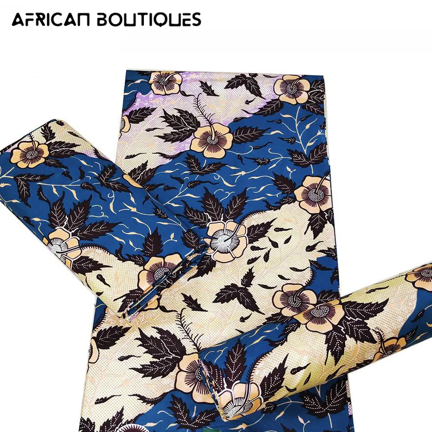 2021 настоящая воск Анкара золотые Принты Ткань для шитья ткань для лоскутного шитья рукоделие Loincloth 100% хлопок материал высокого качества
2021 настоящая воск Анкара золотые Принты Ткань для шитья ткань для лоскутного шитья рукоделие Loincloth 100% хлопок материал высокого качества