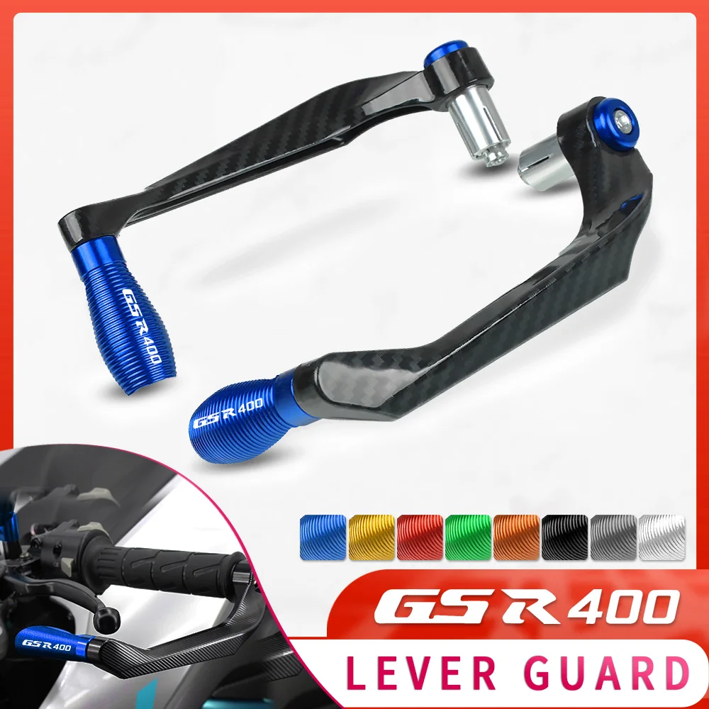 Motorcycle Accessories For SUZUKI GSR400 2008 2009 2010 2011 2012 Handlebar Grips Guard Brake Clutch Levers Guard Protector
Motorcycle Accessories For SUZUKI GSR400 2008 2009 2010 2011 2012 Handlebar Grips Guard Brake Clutch Levers Guard Protector