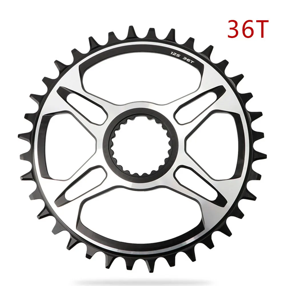 12 Speed Chainrings 32T/34T/36T/38T 7075AL For Direct Mount Crank FC-M9100 FC-M8100 FC-M7100 Chain Wheel
12 Speed Chainrings 32T/34T/36T/38T 7075AL For Direct Mount Crank FC-M9100 FC-M8100 FC-M7100 Chain Wheel