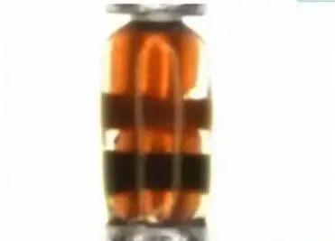 RLZTE-115.6C【DIODE ZENER 5.6V 500MW LLDS】
RLZTE-115.6C【DIODE ZENER 5.6V 500MW LLDS】