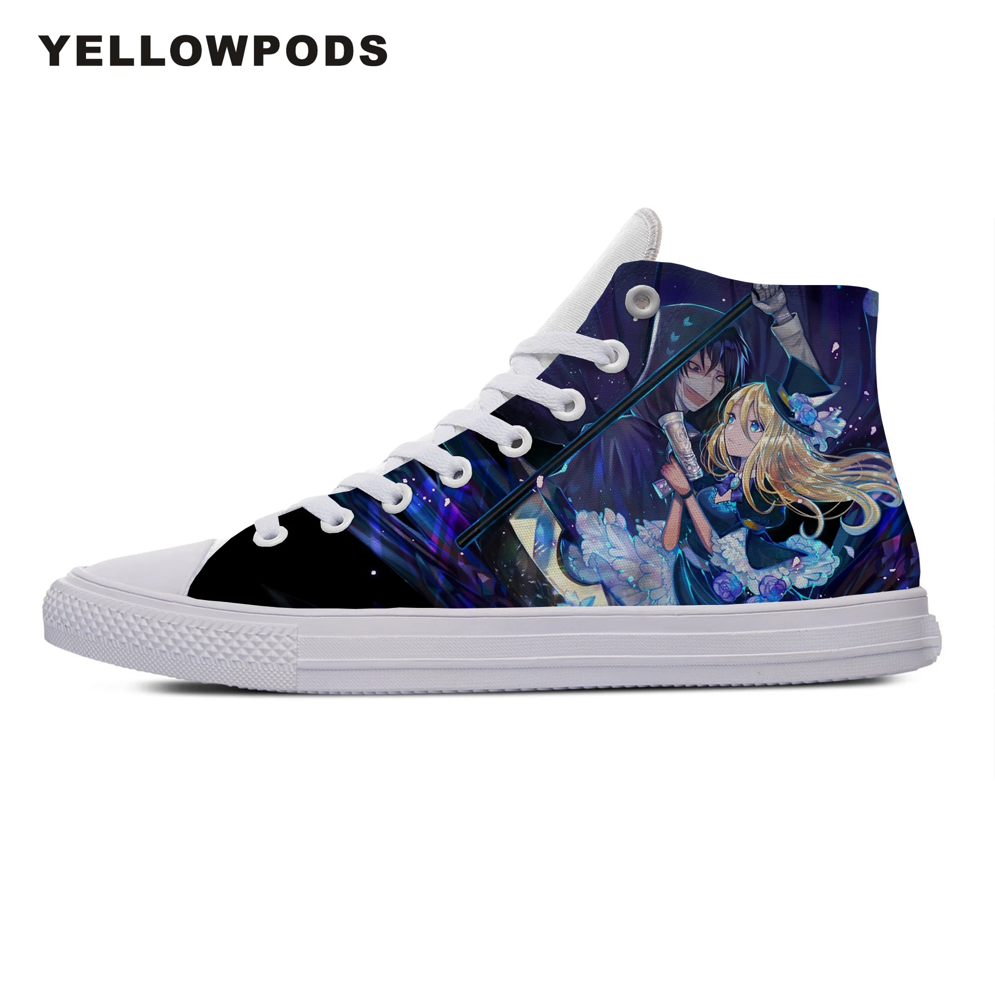 Customized Your Own Logo/Photo/Image Pattern Angels Of Death For Rachel Gardner Men Flats Shoes Fashion Brand Diy Your Shoes
Customized Your Own Logo/Photo/Image Pattern Angels Of Death For Rachel Gardner Men Flats Shoes Fashion Brand Diy Your Shoes