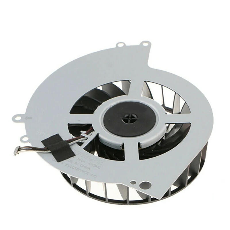 Durable Cooling Fan For Sony PS4 CUH-1115A Systems Computer Components Fan Cooling Replacement Accessories Tool
Durable Cooling Fan For Sony PS4 CUH-1115A Systems Computer Components Fan Cooling Replacement Accessories Tool