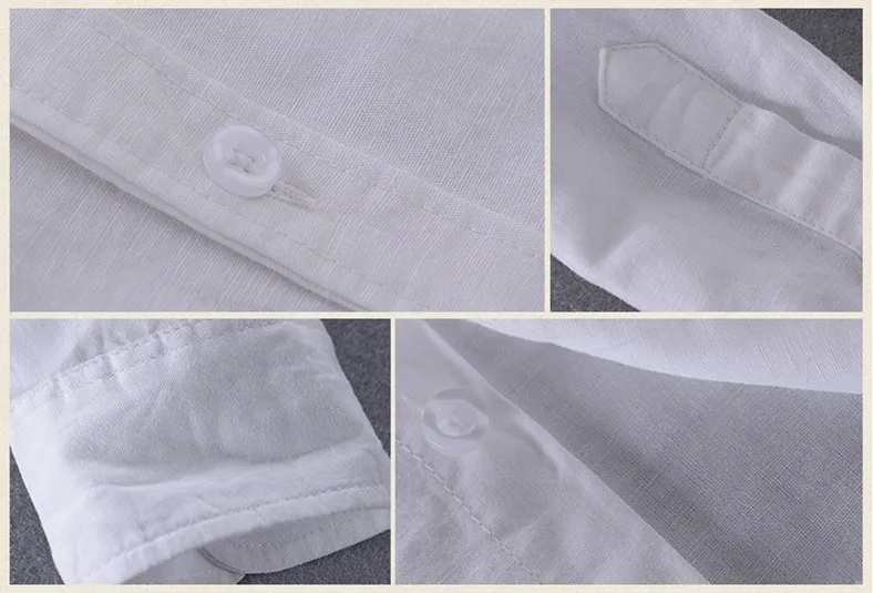 2015Hot Sale fashion Men's Linen Brand Solid Full Sleeve Casual Turn Down Collar Men Dress Shirt Plus Size 4XL
2015Hot Sale fashion Men's Linen Brand Solid Full Sleeve Casual Turn Down Collar Men Dress Shirt Plus Size 4XL