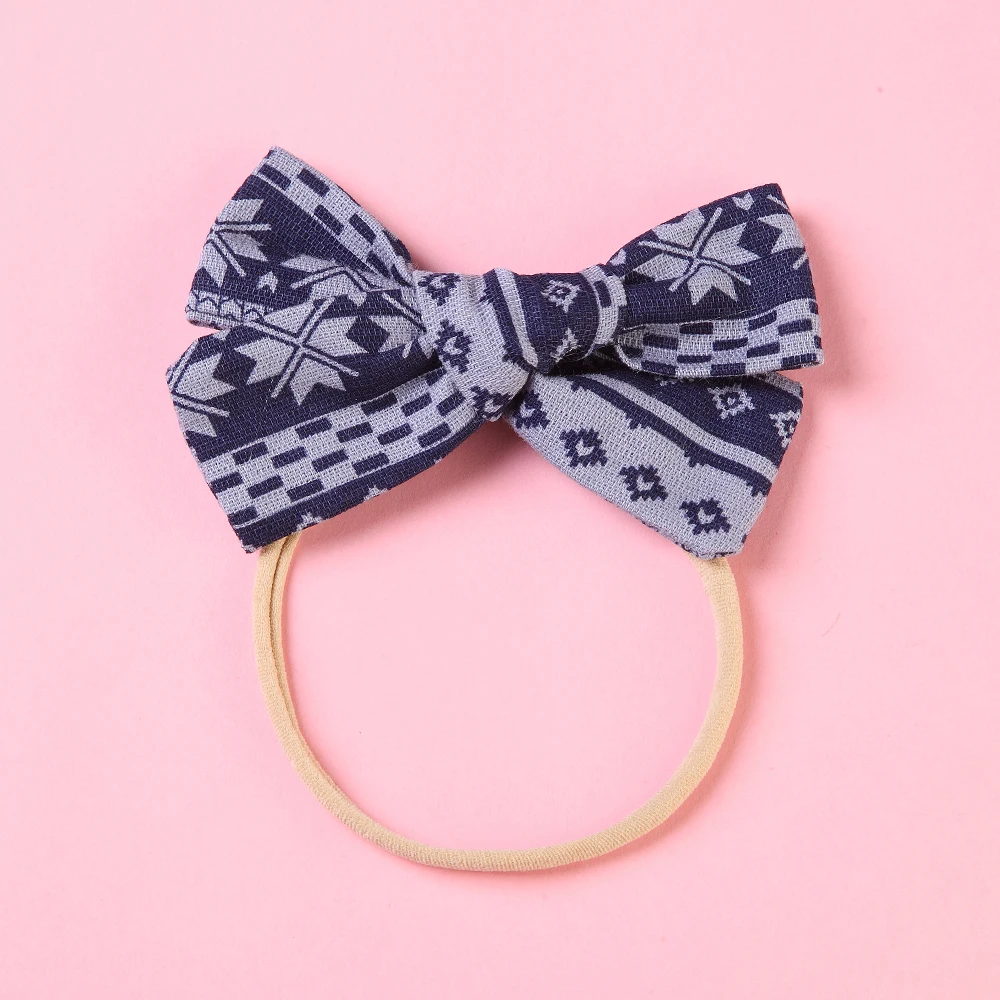 Baby Girl Elastic Hair Band Cloth Bow Infant Hair Accessories Band Bows Newborn Headwear Tiara Gift Toddlers Bandage Headwrap
Baby Girl Elastic Hair Band Cloth Bow Infant Hair Accessories Band Bows Newborn Headwear Tiara Gift Toddlers Bandage Headwrap