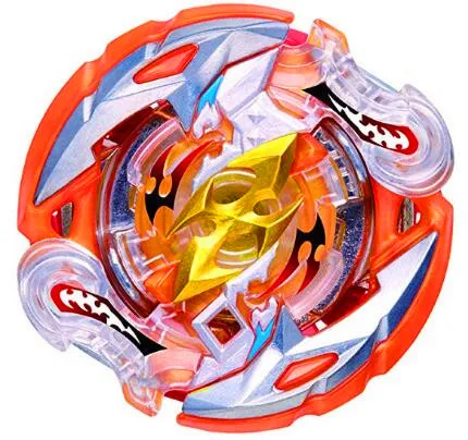 Пусковое устройство BEYBLADE турбо игрушки 13.ji B110 из металлического сплава с