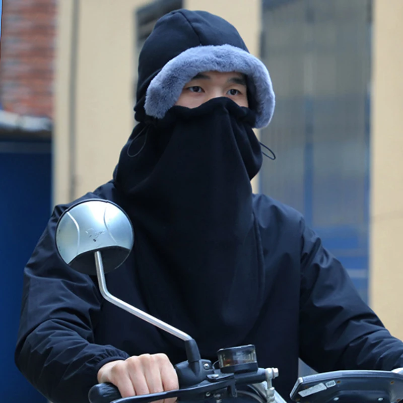 Флисовая велосипедная шапка для мужчин и женщин, мужской головной шарф для велоспорта, маска для велоспорта, зимняя Балаклава для катания н... 
Флисовая велосипедная шапка для мужчин и женщин, мужской головной шарф для велоспорта, маска для велоспорта, зимняя Балаклава для катания н...