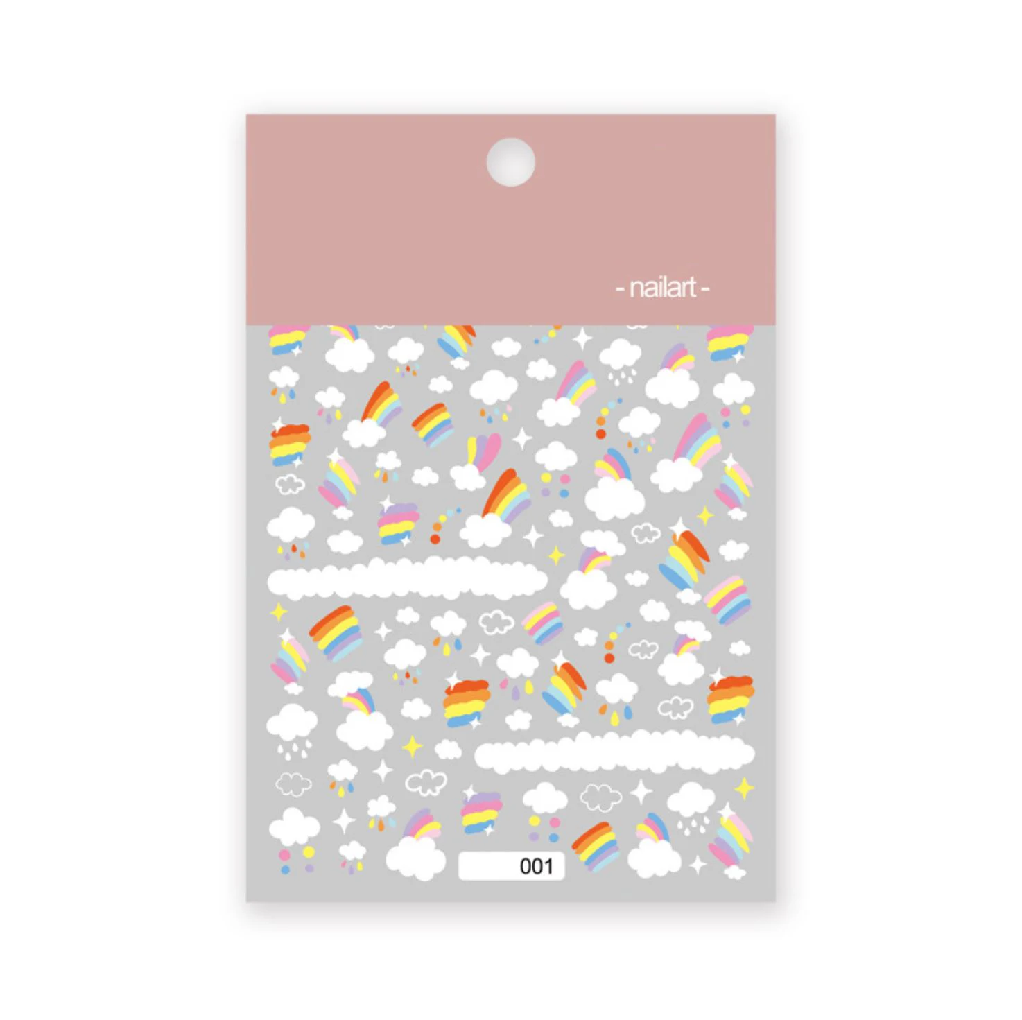 Cute Animals Rainbow Cloud Pumpkin High Quality 3D Engraved Nail Stickers Nail Art Decorations Nail Decals Design
Cute Animals Rainbow Cloud Pumpkin High Quality 3D Engraved Nail Stickers Nail Art Decorations Nail Decals Design
