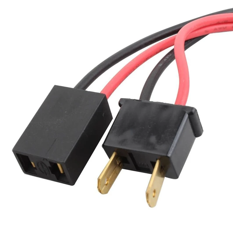 2 Pcs H7 LED Load Resistors LED Headlight Bulb 6 Ohm Resistance Car LED Decoder
2 Pcs H7 LED Load Resistors LED Headlight Bulb 6 Ohm Resistance Car LED Decoder