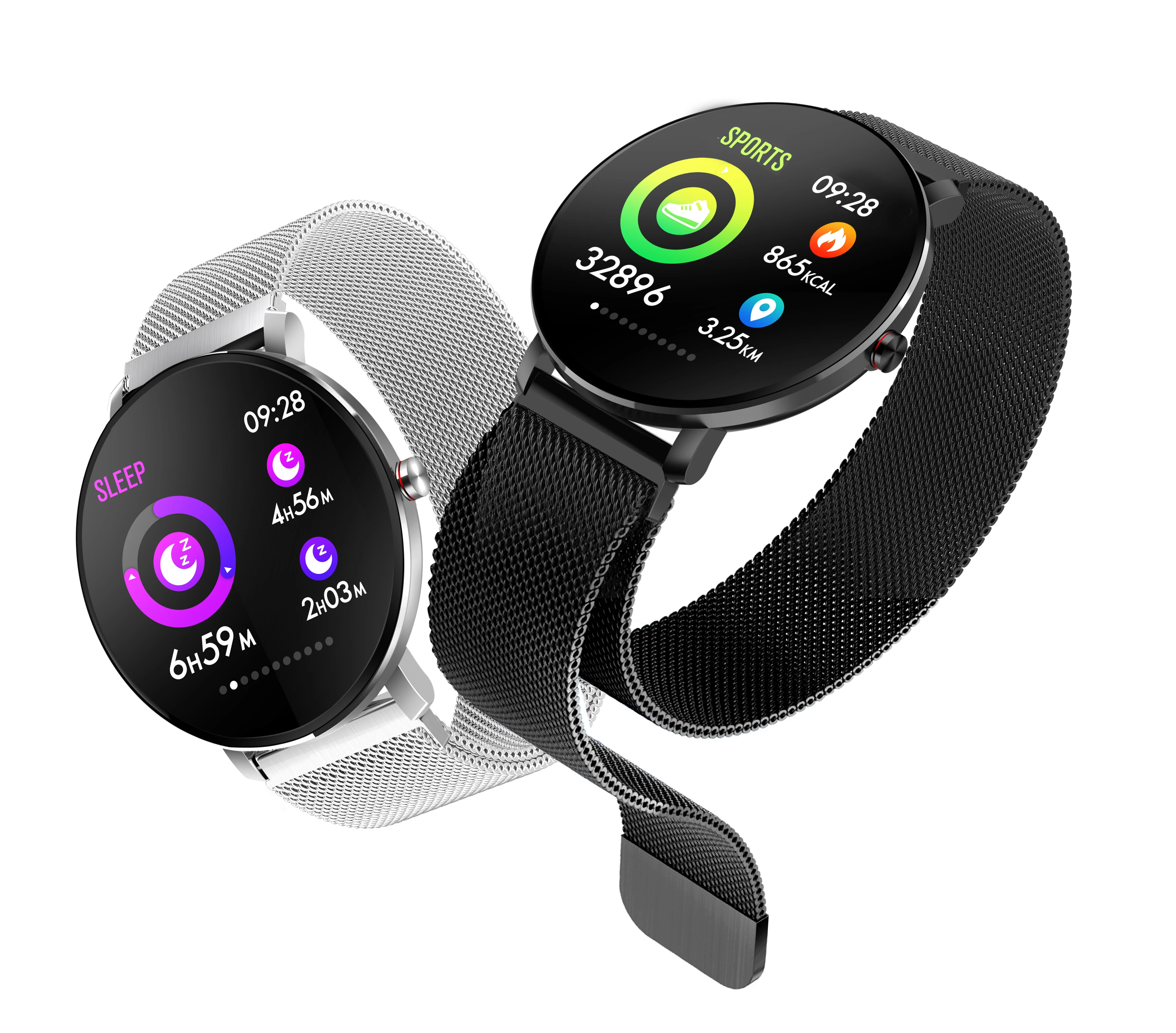 Super Slim Smart Watch Men IP68 Waterproof Sports Smartwatch Men Clock Heart Rate Monitor Fitness Bracelet Reloj Inteligente K9
Super Slim Smart Watch Men IP68 Waterproof Sports Smartwatch Men Clock Heart Rate Monitor Fitness Bracelet Reloj Inteligente K9