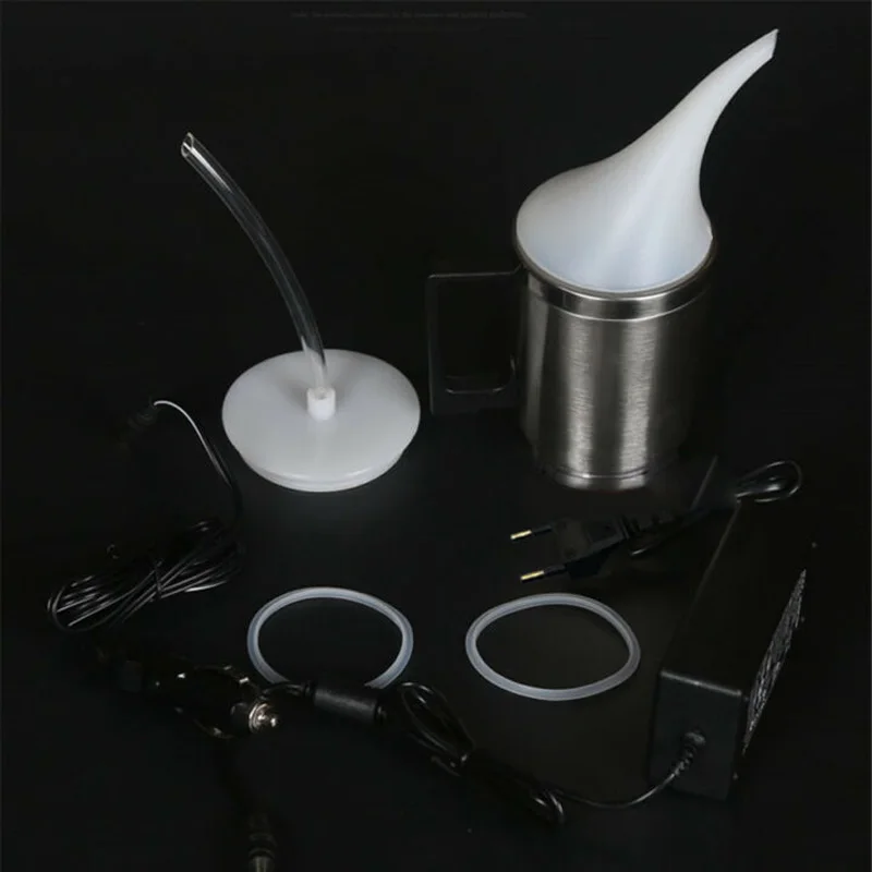 Polishing Headlight Repair Tool Kit 12V NC-118 Repair/Restoration Tool Atomization EU Plug 60W
Polishing Headlight Repair Tool Kit 12V NC-118 Repair/Restoration Tool Atomization EU Plug 60W