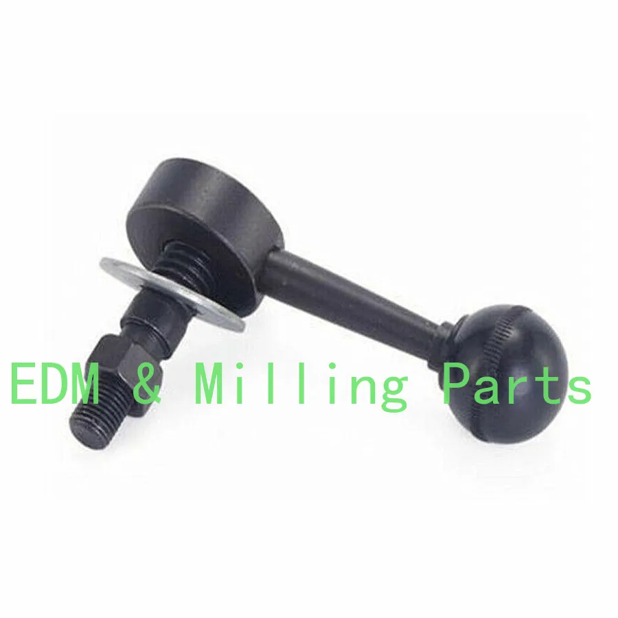Milling Machine Motor Lock Nut Vertical CNC Mill Metal Handle Tool A39-46 For Bridgeport Mill Part
Milling Machine Motor Lock Nut Vertical CNC Mill Metal Handle Tool A39-46 For Bridgeport Mill Part