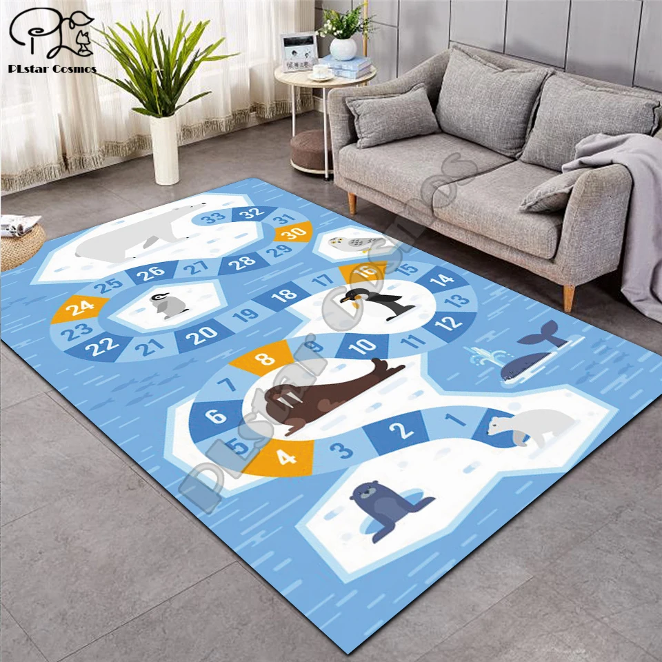 Crawling mat Fantasy fairy Cartoon Kids Play Mat Board Game mat map Large Carpet for Living Room Cartoon Planet Rugs Maze -12
Crawling mat Fantasy fairy Cartoon Kids Play Mat Board Game mat map Large Carpet for Living Room Cartoon Planet Rugs Maze -12
