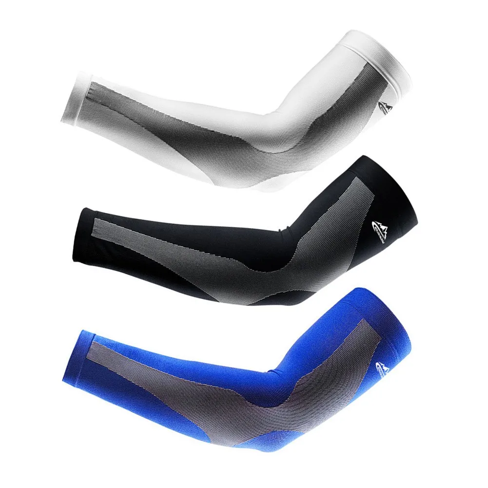 1PCS UV Protect Cycling Arm Sleeve Warmer Breathable Bike Bicycle Basketball Running Arm Sleeves Men Sports Warmers Cover
1PCS UV Protect Cycling Arm Sleeve Warmer Breathable Bike Bicycle Basketball Running Arm Sleeves Men Sports Warmers Cover