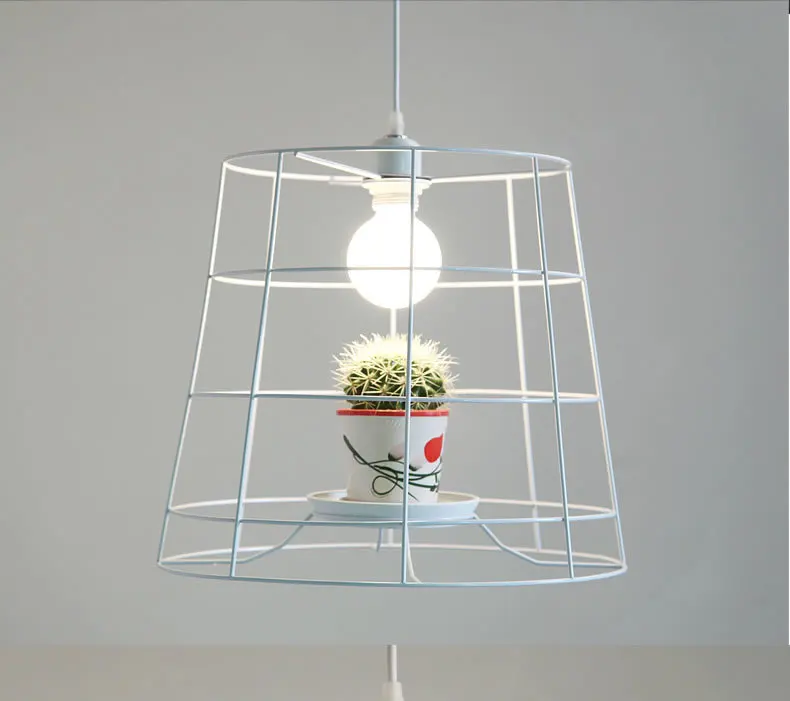 modern creative green potted plant Pendant light for bedroom dining room hanging lihgt lamp E27 110-240V
modern creative green potted plant Pendant light for bedroom dining room hanging lihgt lamp E27 110-240V