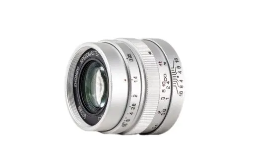 zhongyi SpeedMaster 25mm f/0.95 for M4/3 Micro Four Thirds M43 MFT for Panasonic Olympus Camera GF GX GH4 GH5 OM-D BMPCC
zhongyi SpeedMaster 25mm f/0.95 for M4/3 Micro Four Thirds M43 MFT for Panasonic Olympus Camera GF GX GH4 GH5 OM-D BMPCC