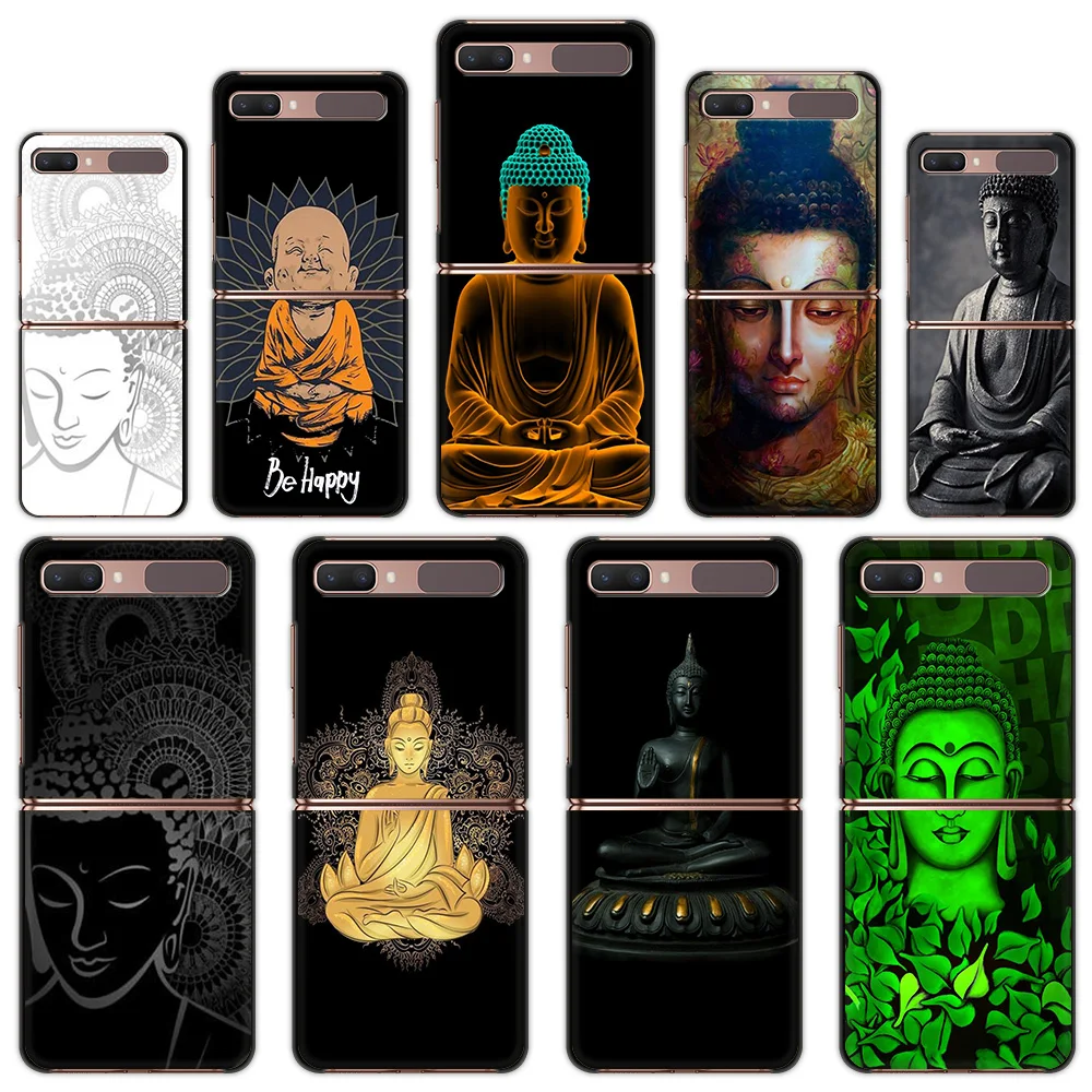 Retro Galactic Gautama Buddha Budha Luxury Phone Case For Samsung Galaxy Z Flip Fold Black Hard PC Shell Z Flip3 5G Cover Couqe
Retro Galactic Gautama Buddha Budha Luxury Phone Case For Samsung Galaxy Z Flip Fold Black Hard PC Shell Z Flip3 5G Cover Couqe