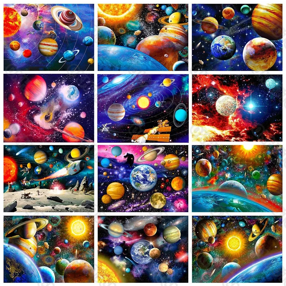 5D Diy Rockets Diamonds Circular Drill Cord Diamond Art Evening Embroidered Modern Living Room Bedroom Decoration
5D Diy Rockets Diamonds Circular Drill Cord Diamond Art Evening Embroidered Modern Living Room Bedroom Decoration