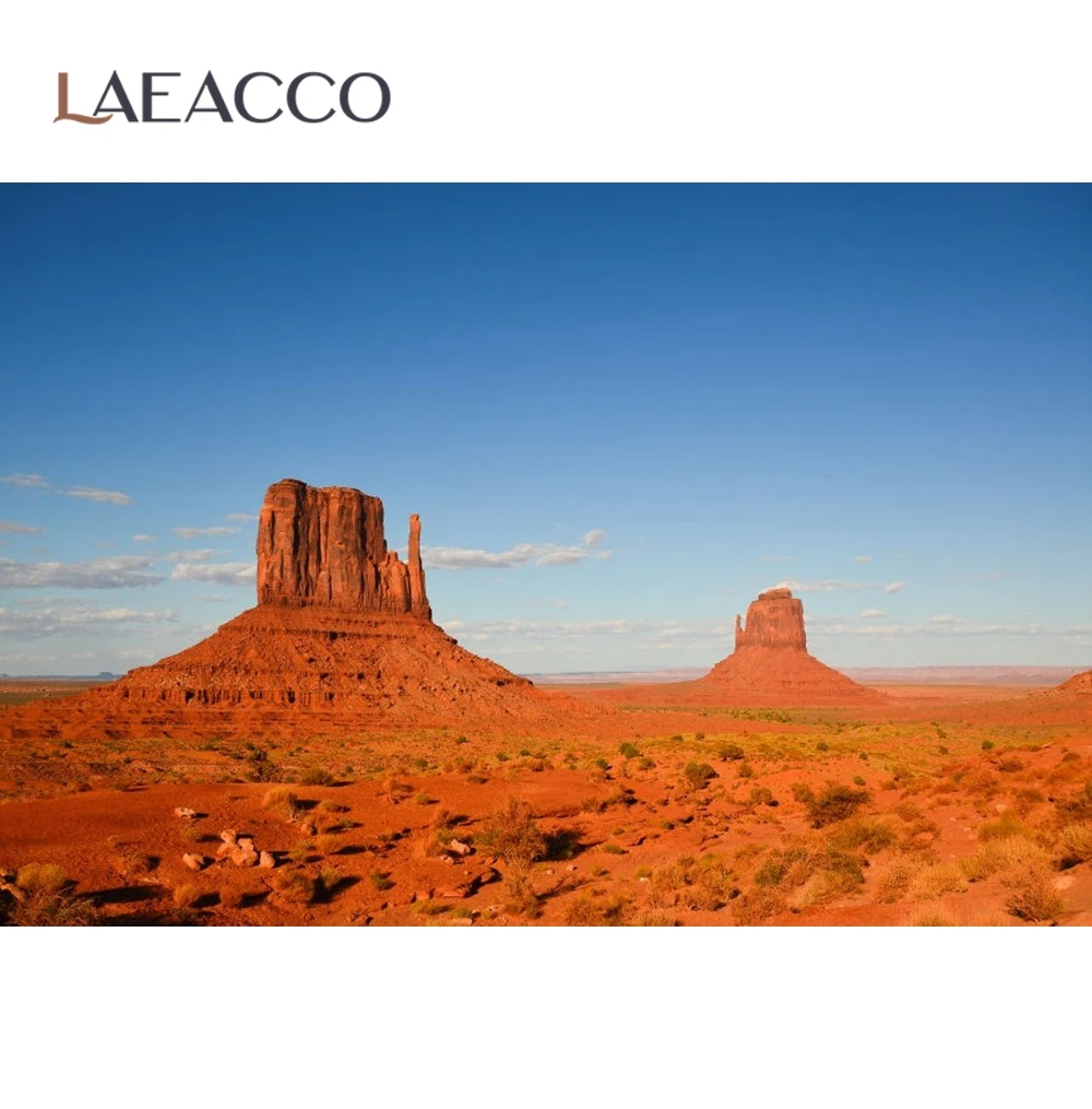 Laeacco American Western Wild Gobi Landscape Photography Backgrounds Vinyl Custom Camera Photographic Backdrops For Photo Studio
Laeacco American Western Wild Gobi Landscape Photography Backgrounds Vinyl Custom Camera Photographic Backdrops For Photo Studio