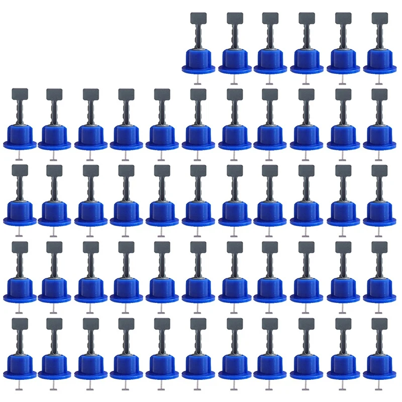 50Pcs Leveling System Kit for Tile Flat Ceramic Floor Wall Construction Tools Reusable Tile Leveling System Kittile CNIM Hot
50Pcs Leveling System Kit for Tile Flat Ceramic Floor Wall Construction Tools Reusable Tile Leveling System Kittile CNIM Hot