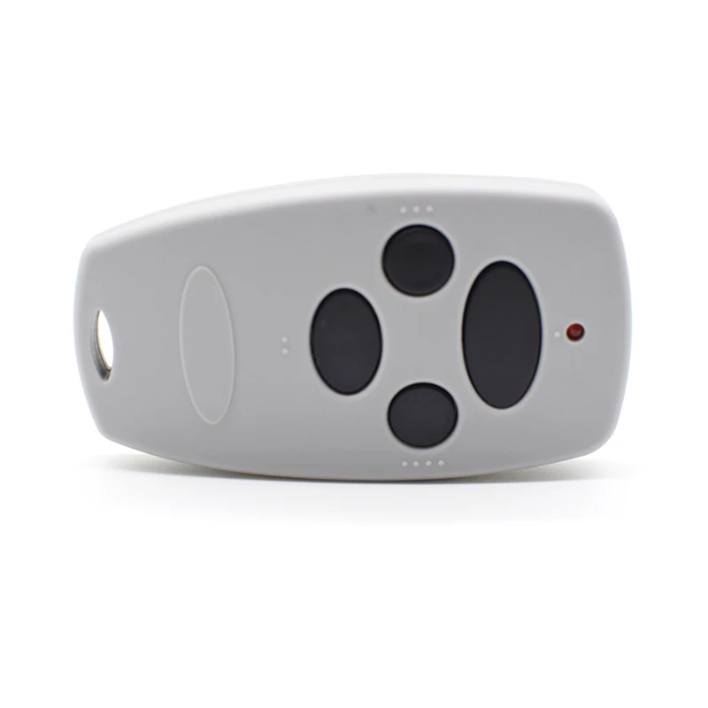 50 pcs DOORHAN Transmitter 4 handsender 433Mhz 4- kanal Rolling code beautiful remote control
50 pcs DOORHAN Transmitter 4 handsender 433Mhz 4- kanal Rolling code beautiful remote control