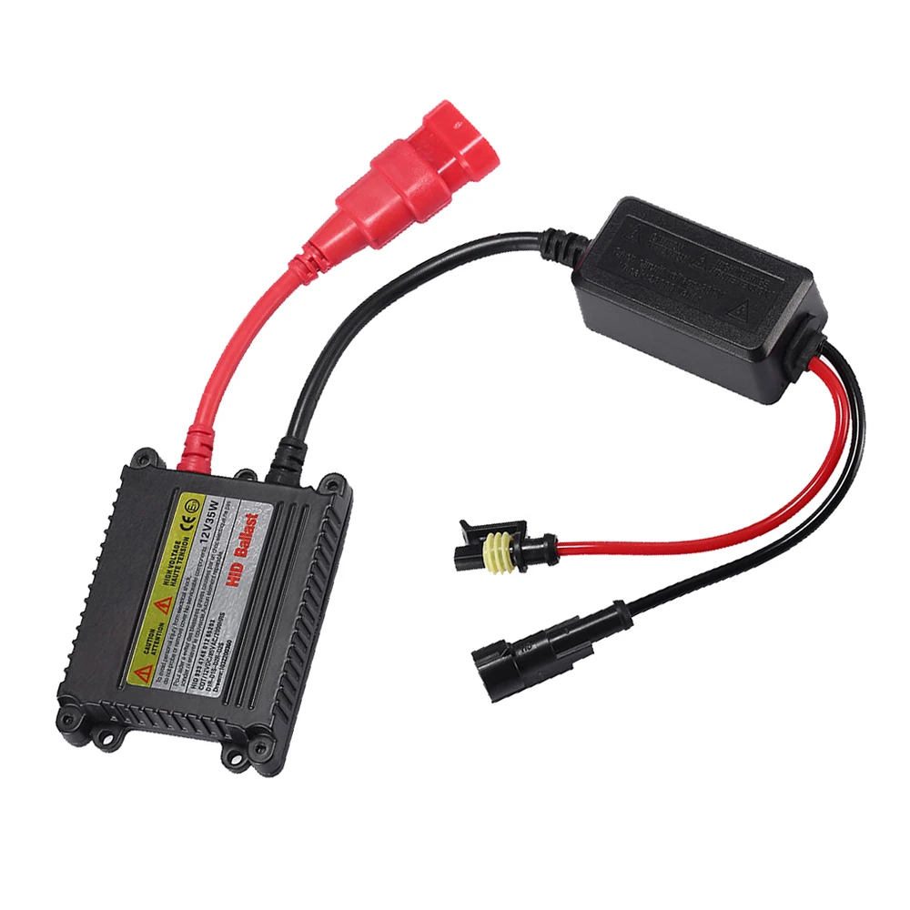 Auto Ballast Blocks Xenon Lamp Rectifier Slim Car Digital Accessories 35W 55W 12V Durable Tool Ignition Electronic
Auto Ballast Blocks Xenon Lamp Rectifier Slim Car Digital Accessories 35W 55W 12V Durable Tool Ignition Electronic